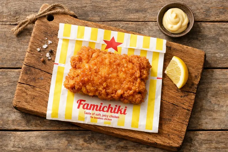 Famichiki