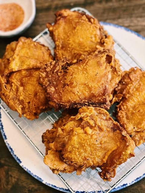Ayam Pratunam